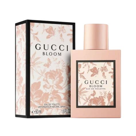 gucci bloom 50 ml ici paris